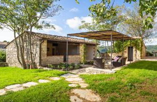 Casa all'Erta, villa with private pool - Foto 18