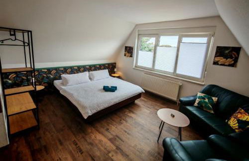 Domstadt Apartments - Foto 25