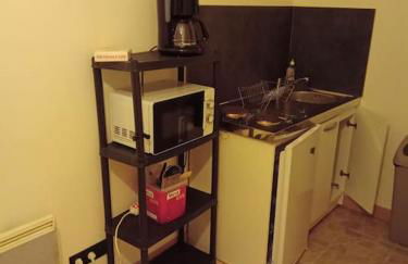 Chambre d'hôte entré indépendante tout équipé - Foto 2