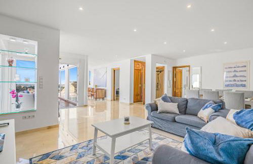 Villa Torremimosas - Foto 39