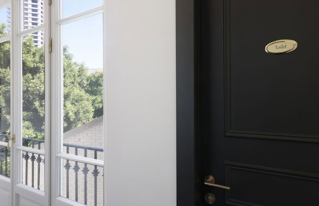 Allegro Neve Tzedek Boutique Suites - By HOMY - Foto 69