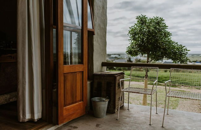 The Stables Cottages - Foto 38