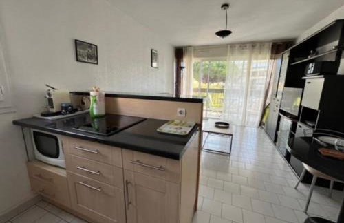 Résidence Camargue Village - Appartement proche plage au Boucanet MAE-5371 - Foto 9
