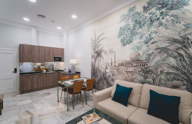 Apartamentos Abreu Suites - Foto 48