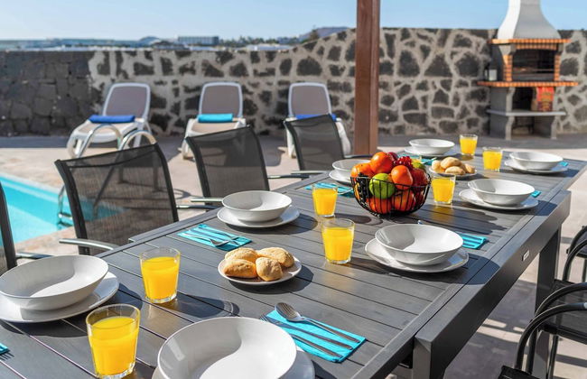 Villa Bellisima - Photo 21