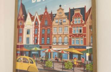 Maison Capucine - Foto 18