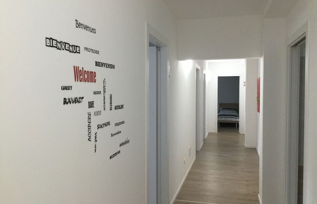 ABC-AIRPORT - Foto 12