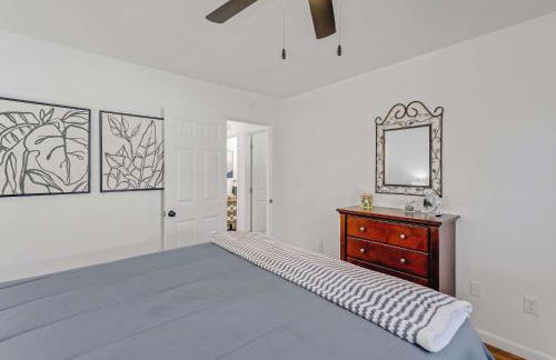 Watts Barr Waterfront Retreat - Foto 18