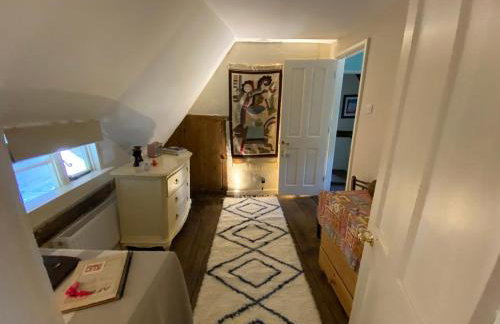 Brays Cottage, Inkpen - Perfect Country Time - Foto 11