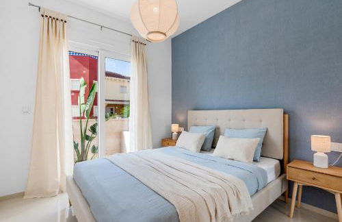 Calma Garden - Apartment Quesada - Foto 13