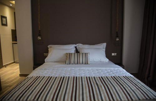 B. U. Luxury Apartments - Foto 31