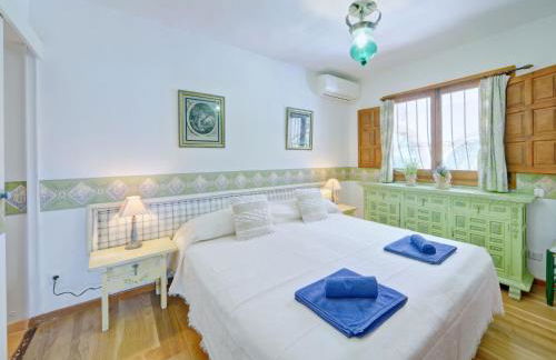 Holiday Home El Cachirulo by Interhome - Foto 21