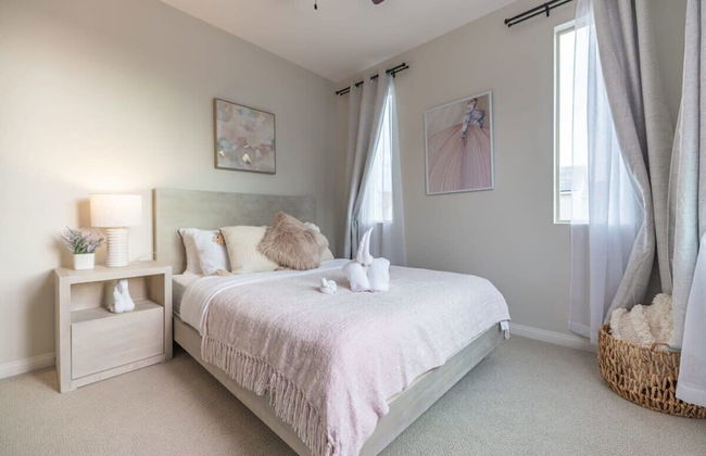 @marbella Lane -amazing 5BR Home in Rancho Mission - Foto 8