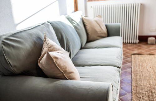 Podere Fossaccio Casa Biancospino - Foto 47