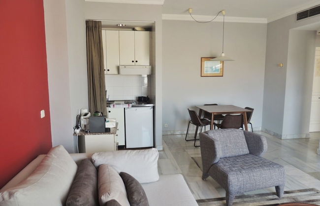 Apartament Suite in Hotel Pyr - Foto 6