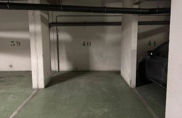 T2 cosy en bord de mer avec terrasse, piscine et parking - Foto 36