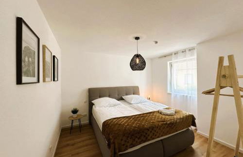 AMAO Indigo - Rollstuhlgerechte Suite - Nähe Messe - Foto 4