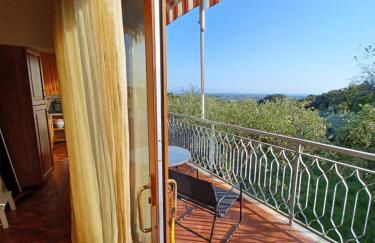 Verde Mare apartment Rosignano Marittimo - Foto 1