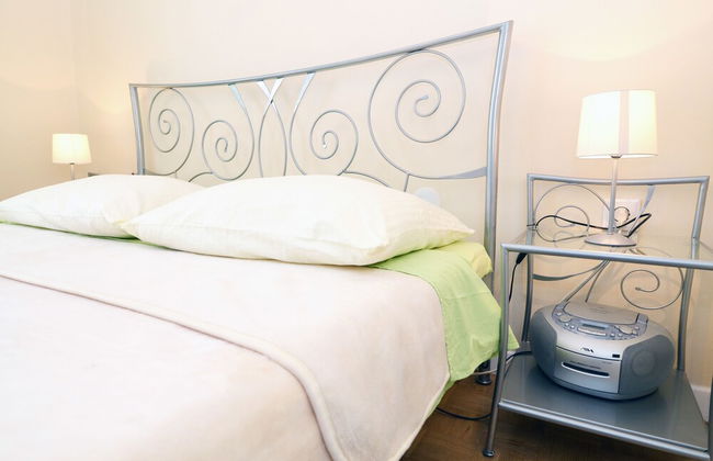 Apartment Flores - Foto 3