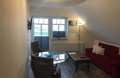 Ferienwohnung Nordseegrill - Foto 9