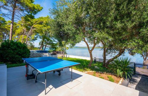 Villa L'aron - Photo 41