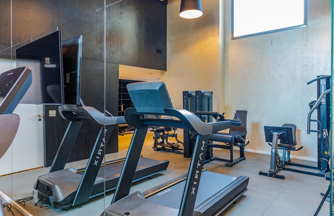 House of Charlie Vila Mariana - Foto 70