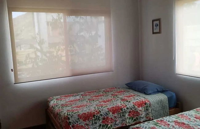 Las Fragatas de Punta Mero - Foto 5