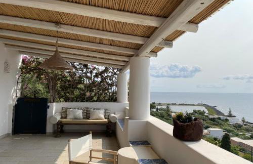 Villetta I 100 Gradini - ampie terrazze sul mare e giardino mediterraneo - Foto 41