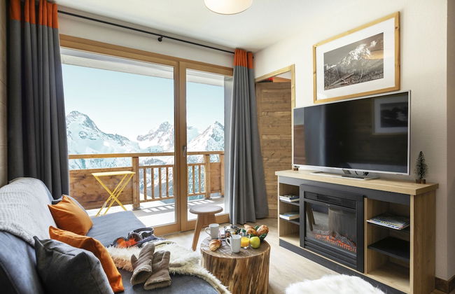 Résidence Club MMV Les Clarines - Photo 9