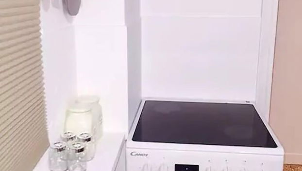 Acropolis modern house - Photo 4, Private kitchen