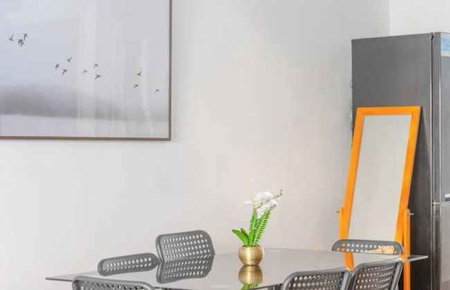 Lovely 4 Bed House w Garden, 1 Stop to Waterloo - Foto 43