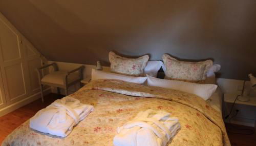 Ferienwohnung Feskerdam 28 OG - Foto 5