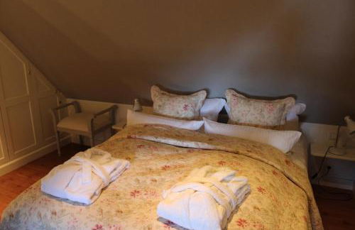 Ferienwohnung Feskerdam 28 OG - Foto 5