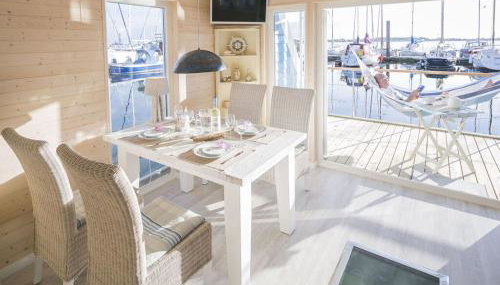 Antje Frieda Comfortable Holiday Residence - Foto 3, Other