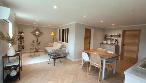 Le jardin de Nigelle , Bas De Villa En Provence - Foto 3