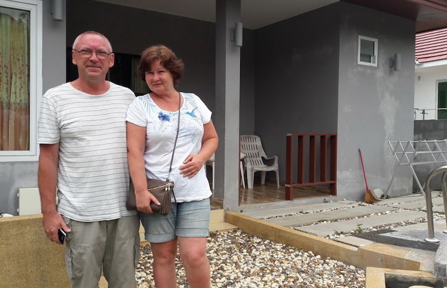 Lanta Dream Garden Pool Villa - Foto 52