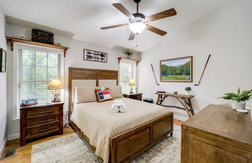 Upscale Blue Ridge Mtns Escape Great for Groups! - Foto 11