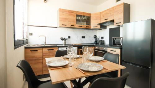 Le Soy'ô - Parking - Mairie - Angoulême à 10 min - Foto 3