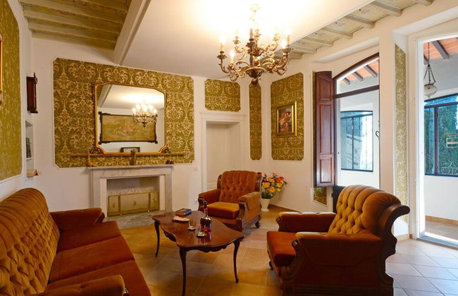 Villa Febea - Villa Febea Tenuta-villa Febea Tenuta - Foto 23