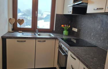 Ferienwohnung Wilde Hilde inklusive aktivCARD - Foto 15