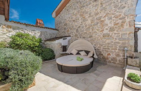 Beautiful Stone House - Villa Parentium with Private Pool - Foto 29