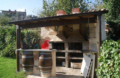 Casa Rural Arroal - Foto 9