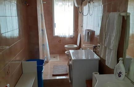 bbsulmare-com Viola Apartment - Foto 6