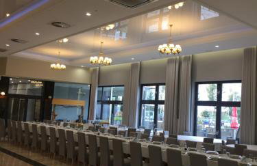 Hotel Copernicus - Foto 21