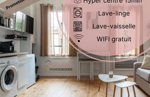 Barrière naturelle - Foto 1