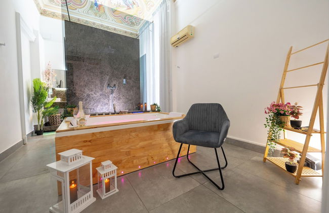 Palazzo Bruca Catania - Foto 57