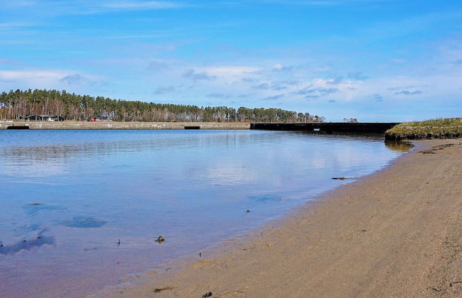 6 Person Holiday Home in Bergkvara-by Traum - Foto 19