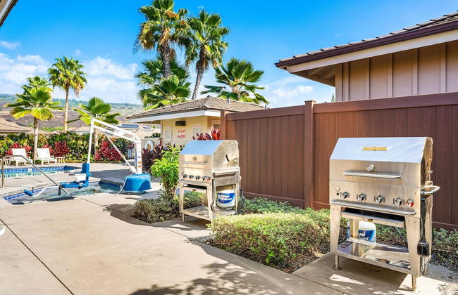 Big Island Holua Kai 100 3 Bedroom Home - Foto 37