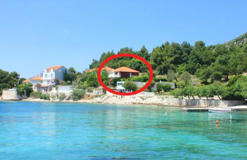 Apartments by the sea Kuciste - Perna, Peljesac - 4542 - Photo 1