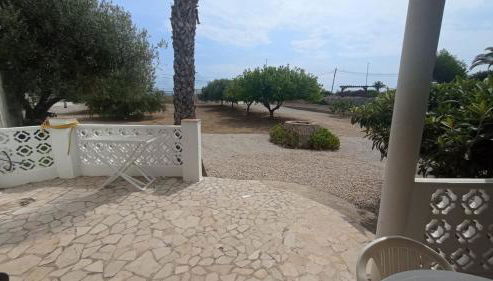 Villa Pablo - Foto 4, Garden, Garden view